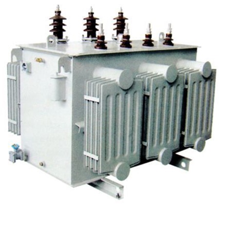 甘孜S11-10kv油浸式变压器