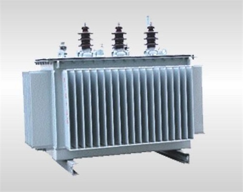甘孜S13-250KVA/10KV/0.4KV油浸式变压器