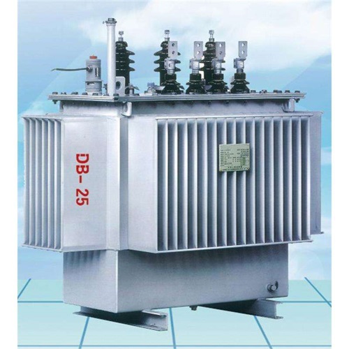 甘孜S11-160KVA/10KV/0.4KV油浸式变压器