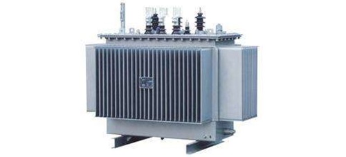 甘孜S11-630KVA/10KV/0.4KV油浸式变压器