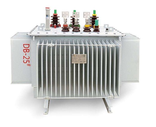 甘孜SCB11-400KVA/10KV/0.4KV油浸式变压器