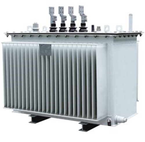 甘孜S11-400KVA/10KV/0.4KV油浸式变压器