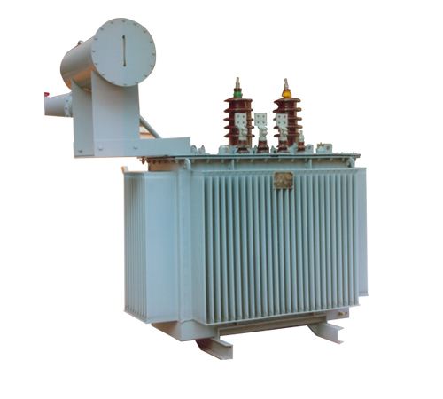甘孜SCB11-3150KVA/10KV/0.4KV油浸式变压器